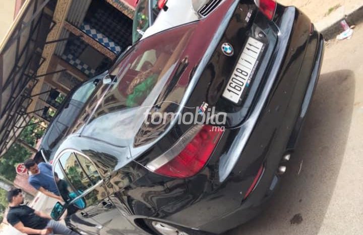 BMW M5   Diesel 226000Km Rabat #95898 plein