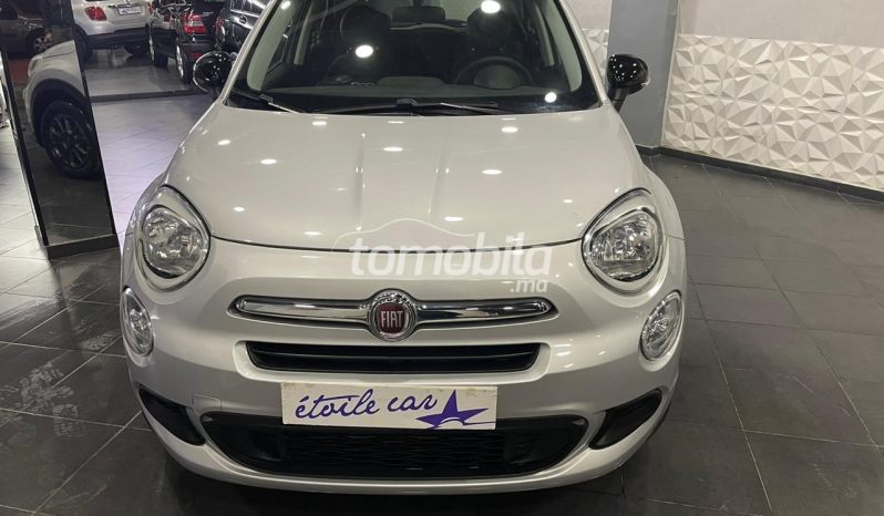 Fiat 500X   Diesel 13000Km Casablanca #95724