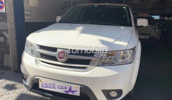 Fiat Freemont Occasion  Diesel 17000Km Casablanca #95767