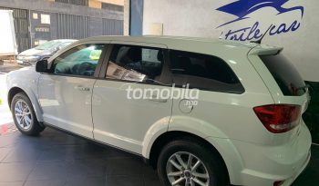 Fiat Freemont Occasion  Diesel 17000Km Casablanca #95767 plein