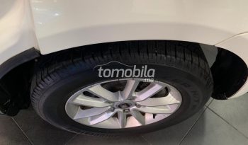 Fiat Freemont Occasion  Diesel 17000Km Casablanca #95767 plein