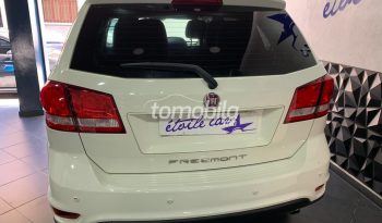 Fiat Freemont Occasion  Diesel 17000Km Casablanca #95767 plein