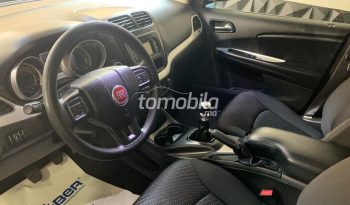 Fiat Freemont Occasion  Diesel 17000Km Casablanca #95767 plein