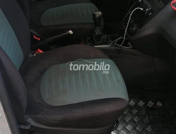 Fiat Grande Punto  2011 Diesel 266456Km Casablanca #95871 full