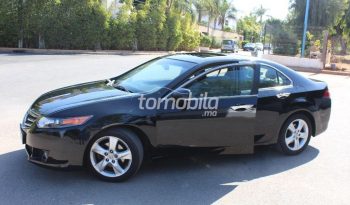 Honda Accord  2008 Diesel 202000Km Casablanca #95804