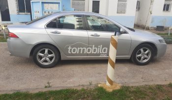 Honda Accord Importé   Essence Km Casablanca #95710