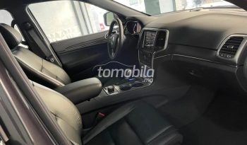 Jeep Grand Cherokee  2021 Diesel Km Casablanca #95752 plein