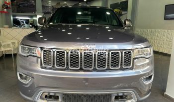 Jeep Grand Cherokee  2021 Diesel Km Casablanca #95752