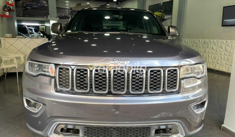 Jeep Grand Cherokee  2021 Diesel Km Casablanca #95752