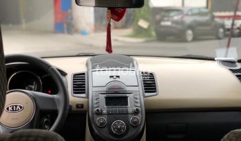 KIA Soul  2010 Diesel 250000Km Rabat #95882 plein