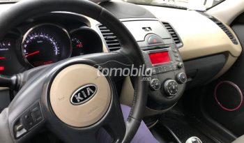 KIA Soul  2010 Diesel 250000Km Rabat #95882 plein