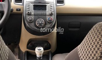 KIA Soul  2010 Diesel 250000Km Rabat #95882 plein