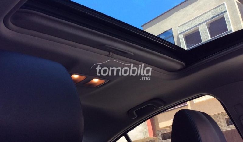 Mazda 6 Importé  2014 Diesel 126000Km Casablanca #95809 plein