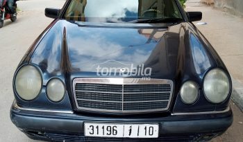 Mercedes-Benz 220 Importé  1997 Diesel 300000Km Azrou #95587 plein