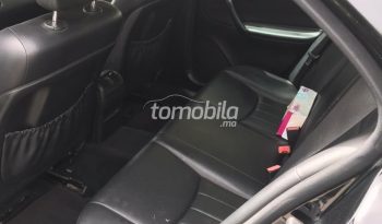 Mercedes-Benz C 220  2006 Diesel 179000Km Casablanca #95858 plein