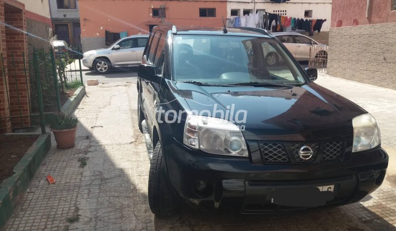 Nissan X-Trail  2007 Diesel 150000Km Casablanca #95916