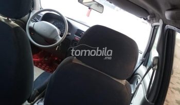 Suzuki Alto  2008 Essence 150000Km Casablanca #95795 plein