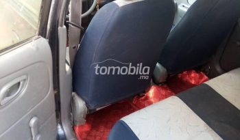 Suzuki Alto  2008 Essence 150000Km Casablanca #95795 plein