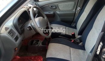 Suzuki Alto  2008 Essence 150000Km Casablanca #95795 plein