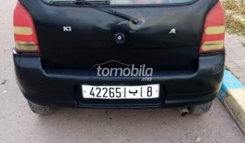 Suzuki Alto  2008 Essence 150000Km Casablanca #95795