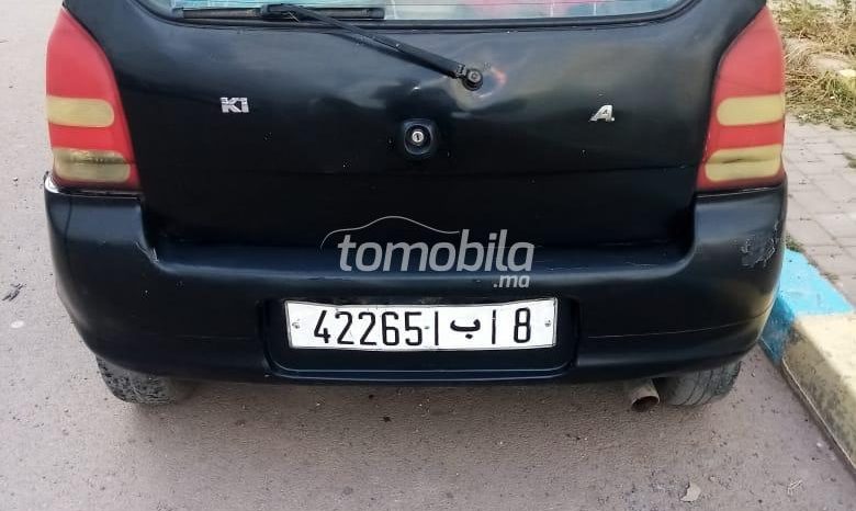 Suzuki Alto  2008 Essence 150000Km Casablanca #95795