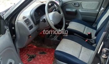 Suzuki Alto  2008 Essence 150000Km Casablanca #95795 plein