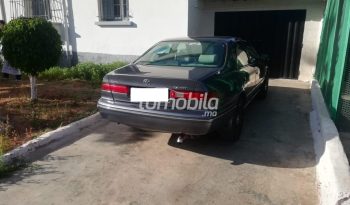 Toyota Camry Importé Occasion 2002 Essence 280000Km Mohammedia #95675 full