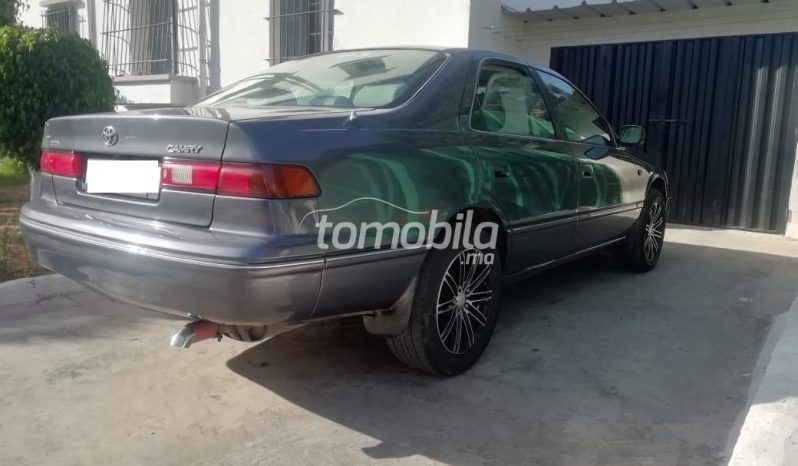 Toyota Camry Importé Occasion 2002 Essence 280000Km Mohammedia #95675 full