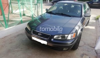Toyota Camry Importé Occasion 2002 Essence 280000Km Mohammedia #95675 full