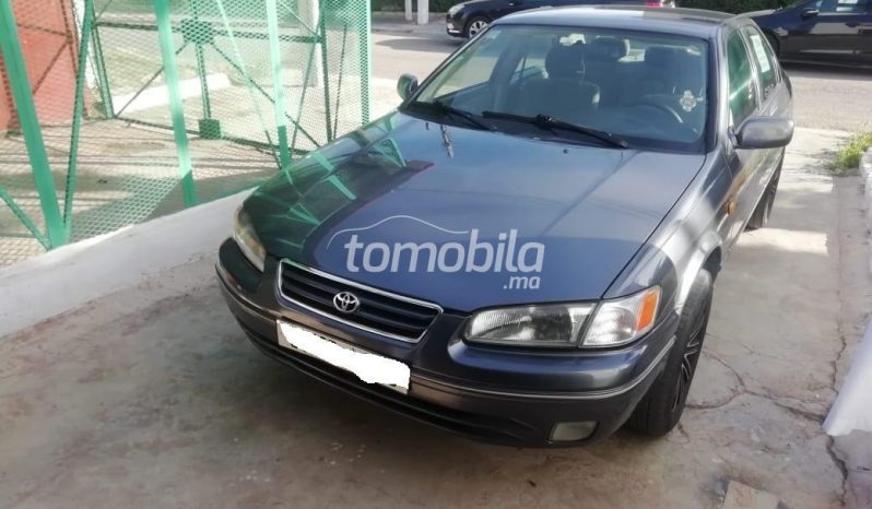 Toyota Camry Importé Occasion 2002 Essence 280000Km Mohammedia #95675 full