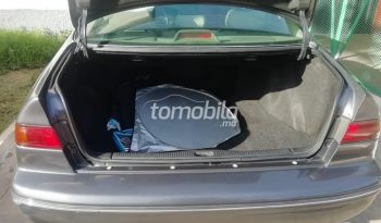 Toyota Camry Importé Occasion 2002 Essence 280000Km Mohammedia #95675