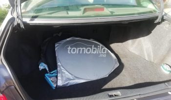 Toyota Camry Importé Occasion 2002 Essence 280000Km Mohammedia #95675 full