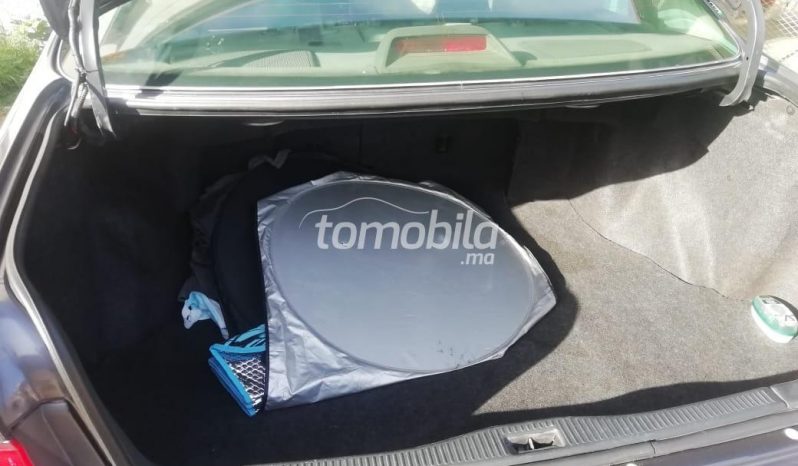 Toyota Camry Importé Occasion 2002 Essence 280000Km Mohammedia #95675 full