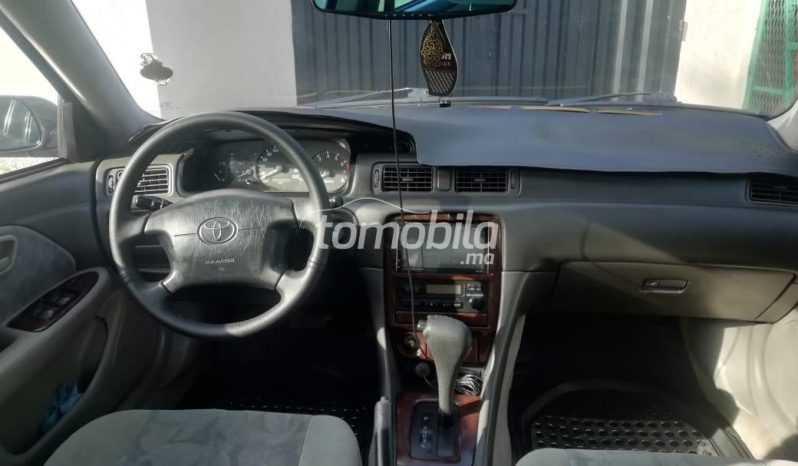 Toyota Camry Importé Occasion 2002 Essence 280000Km Mohammedia #95675 full