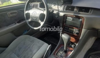 Toyota Camry Importé Occasion 2002 Essence 280000Km Mohammedia #95675 full