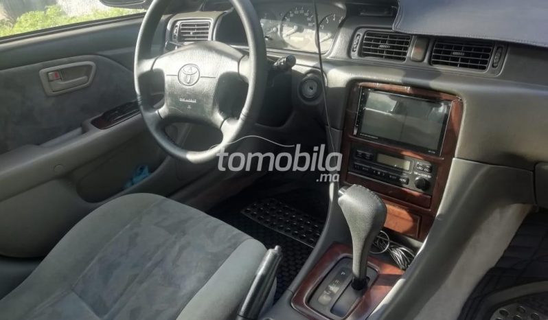 Toyota Camry Importé Occasion 2002 Essence 280000Km Mohammedia #95675 full