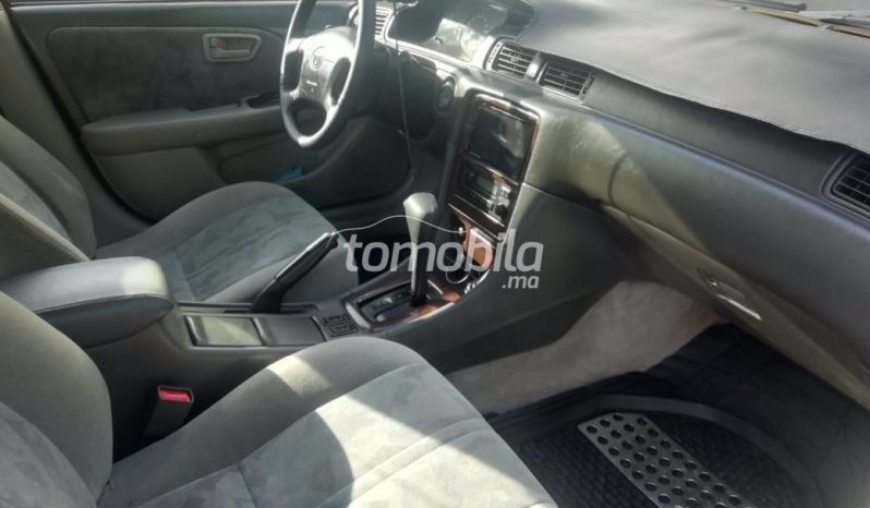 Toyota Camry Importé Occasion 2002 Essence 280000Km Mohammedia #95675 full