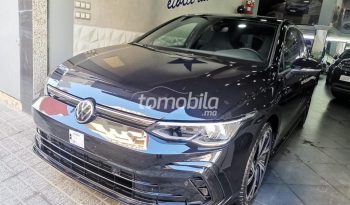 Volkswagen Golf Importé  2021 Diesel 5000Km Casablanca #95731