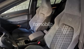 Volkswagen Golf Importé  2021 Diesel 5000Km Casablanca #95731 plein