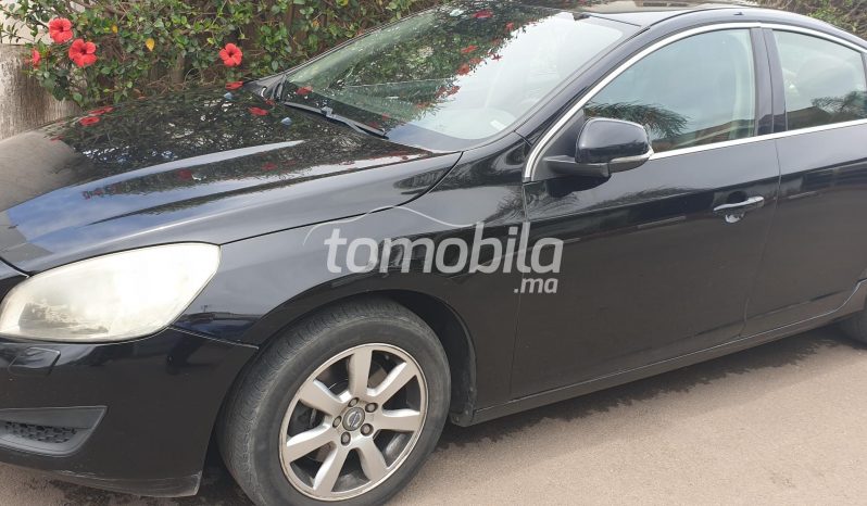 Volvo S60   Diesel 315000Km Rabat #95503 full