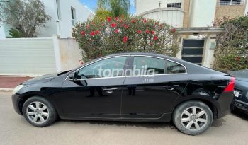 Volvo S60   Diesel 315000Km Rabat #95503 full