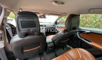 Volvo S60   Diesel 315000Km Rabat #95503 full