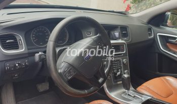 Volvo S60   Diesel 315000Km Rabat #95503 full