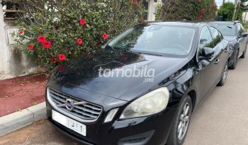Volvo S60   Diesel 315000Km Rabat #95503 full