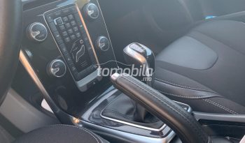 Volvo V40 Occasion 2017 Diesel 86000Km Rabat #95701 full