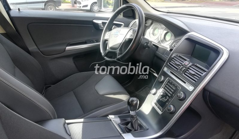 Volvo XC60  2013 Diesel 106000Km Rabat #95929 plein