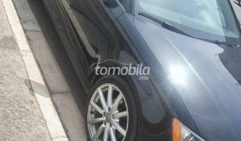 Audi A3  2017 Diesel 70000Km Casablanca #96015 plein