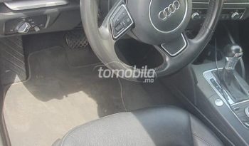 Audi A3  2017 Diesel 70000Km Casablanca #96015 plein