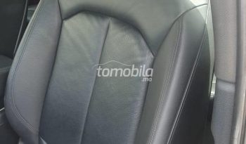 Audi A3  2017 Diesel 70000Km Casablanca #96015 plein