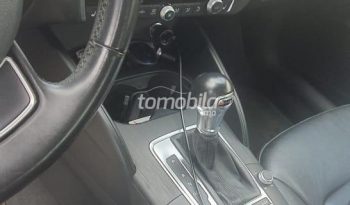 Audi A3  2017 Diesel 70000Km Casablanca #96015 plein